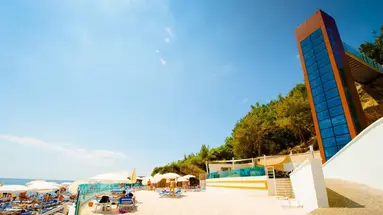 A Good Life Utopia Family Resort