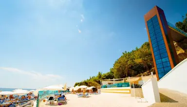 A Good Life Utopia Family Resort
