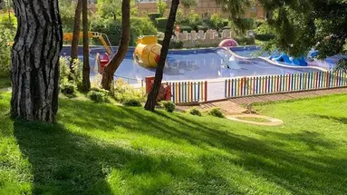 A Good Life Utopia Family Resort