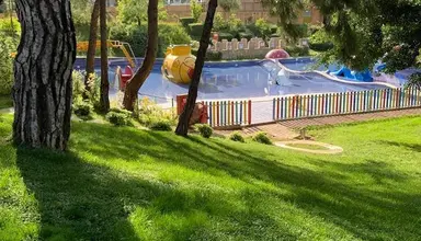A Good Life Utopia Family Resort