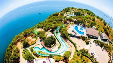 A Good Life Utopia Family Resort