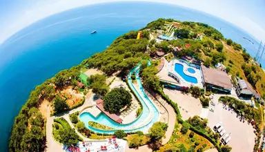 A Good Life Utopia Family Resort