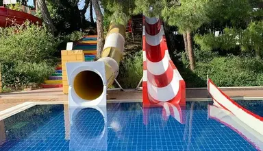 A Good Life Utopia Family Resort