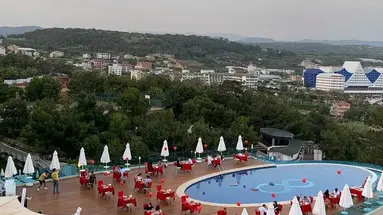 A Good Life Utopia Family Resort
