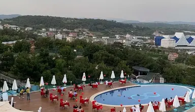 A Good Life Utopia Family Resort