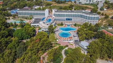 A Good Life Utopia Family Resort