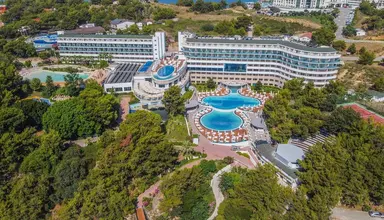 A Good Life Utopia Family Resort