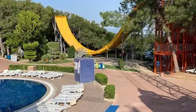 A Good Life Utopia Family Resort