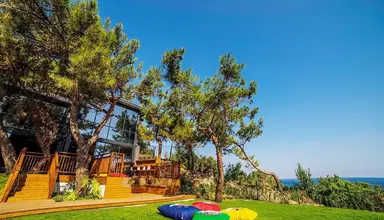 A Good Life Utopia Family Resort