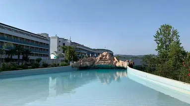 A Good Life Utopia Family Resort
