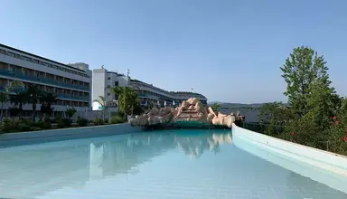 A Good Life Utopia Family Resort