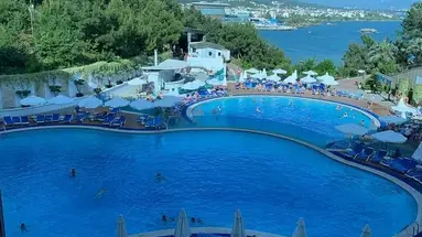 A Good Life Utopia Family Resort
