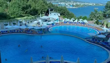 A Good Life Utopia Family Resort