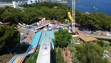 A Good Life Utopia Family Resort