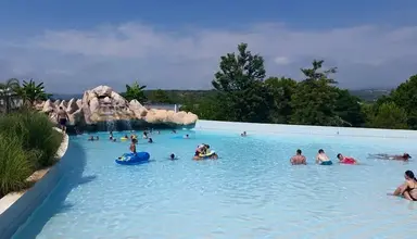 A Good Life Utopia Family Resort