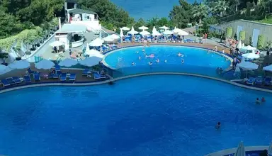 A Good Life Utopia Family Resort