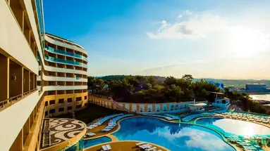 A Good Life Utopia Family Resort