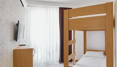 A Hotel Side