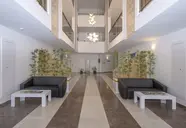 A Hotel Side