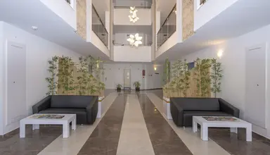 A Hotel Side