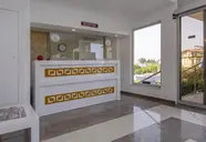 A Hotel Side