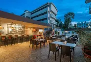 A Hotel Side