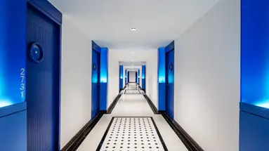 A-One New Wing
