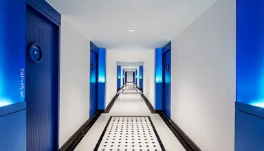 A-One New Wing