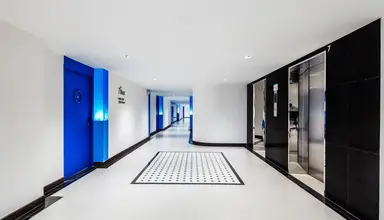 A-One New Wing