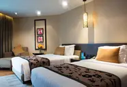 A-One Pattaya Beach Resort