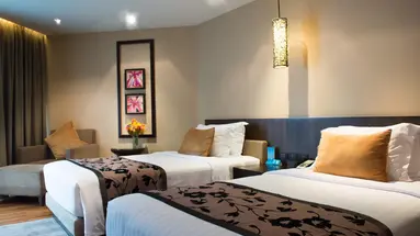 A-One Pattaya Beach Resort