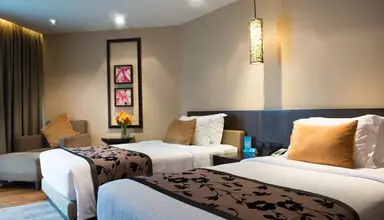 A-One Pattaya Beach Resort