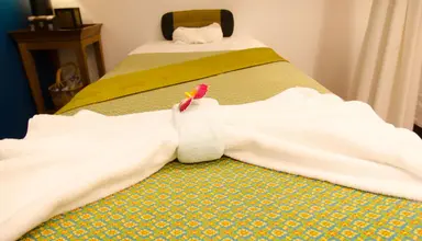 A-One Pattaya Beach Resort