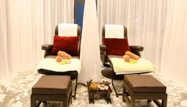 A-One Pattaya Beach Resort