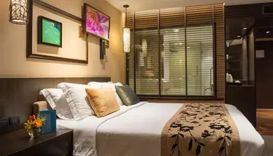 A-One Pattaya Beach Resort