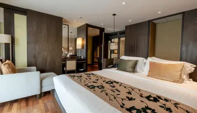 A-One Pattaya Beach Resort