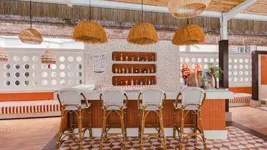 A-One Pattaya Beach Resort