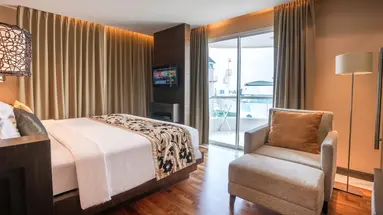 A-One Pattaya Beach Resort