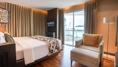 A-One Pattaya Beach Resort