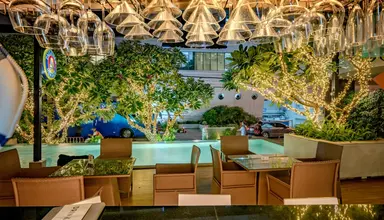 A-One Pattaya Beach Resort