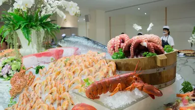 A-One Pattaya Beach Resort
