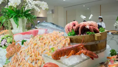 A-One Pattaya Beach Resort