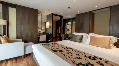 A-One Pattaya Beach Resort