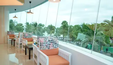 A-One Pattaya Beach Resort