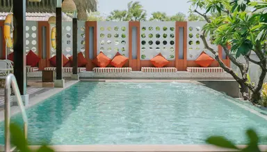 A-One Pattaya Beach Resort