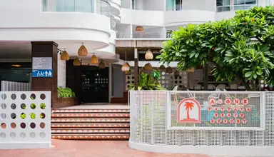 A-One Pattaya Beach Resort