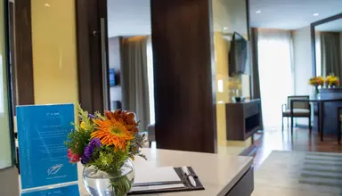 A-One Pattaya Beach Resort
