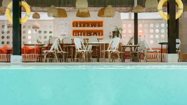 A-One Pattaya Beach Resort
