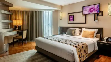 A-One Pattaya Beach Resort