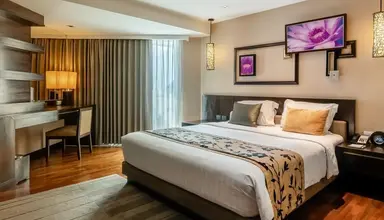 A-One Pattaya Beach Resort